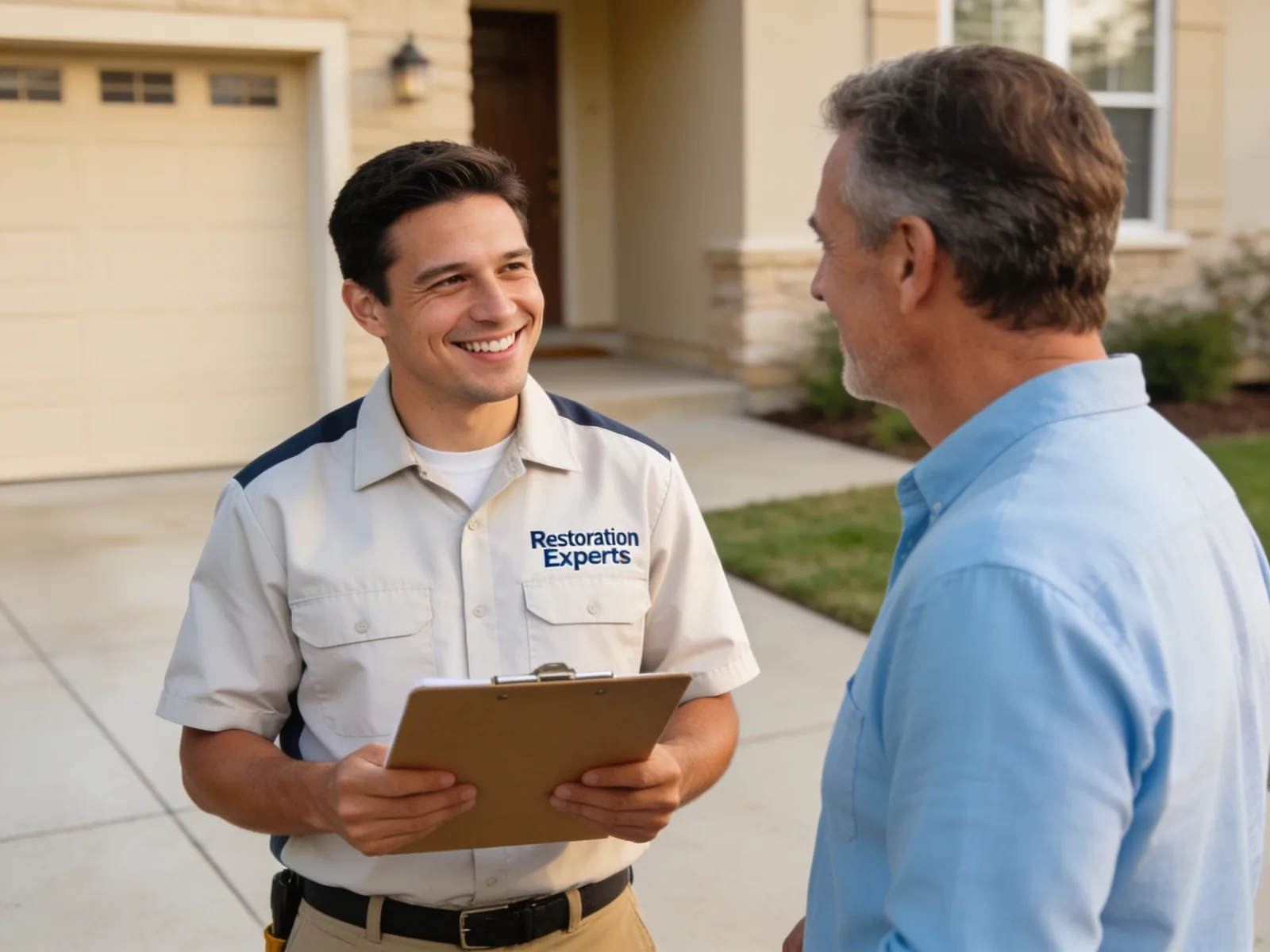 Water Damage Cleanup North Java, NY FAQs